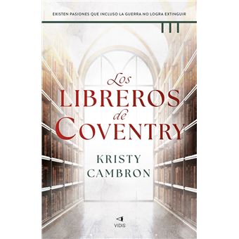 Los libreros de Coventry