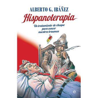 Hispanoterapia