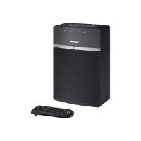 Altavoz multiroom Wi-Fi Bose SoundTouch 10 Negro