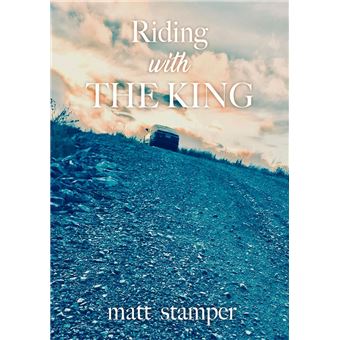 Riding with THE KING - 1