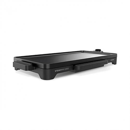 Plancha Taurus Steakmax 2200