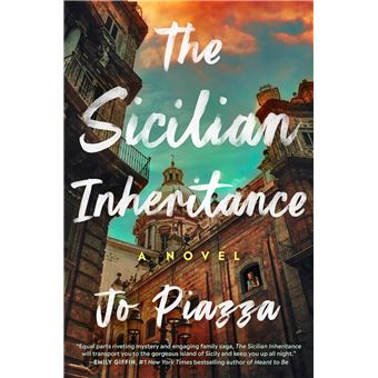 The Sicilian Inheritance