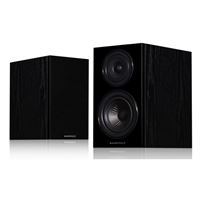 Altavoces Wharfedale Diamond 12.1 Negro - Pareja