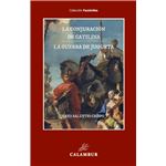 La conjuración de Catilina y La guerra de Jugurta