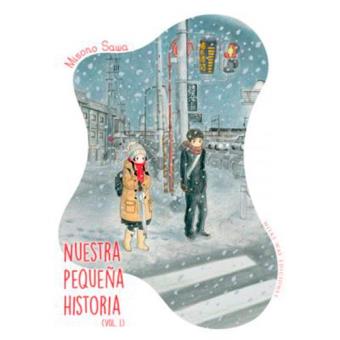 Nuestra pequeña historia 1