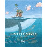 Tentelontzia
