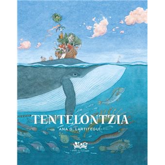 Tentelontzia