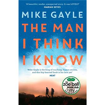 The Man I Think I Know