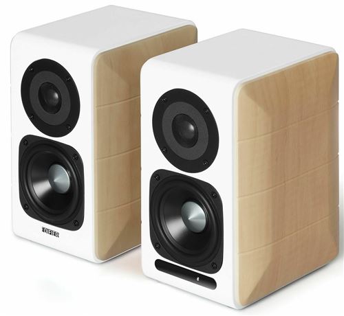 Edifier Blanco Altavoces De Estantería 88W Bluetooth S880db - Imagen 3