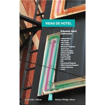 Vidas de hotel