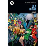 JLA El Clavo