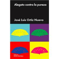 Alegato contra la pureza