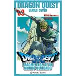 Dragon Quest VII nº 9/14