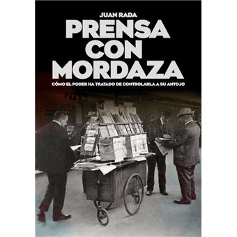 Prensa con mordaza - 1