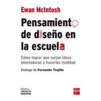 Pensamiento de diseño en la escuela