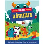 Aprende Ciencia Con Mon Habitats
