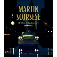 Martin Scorsese