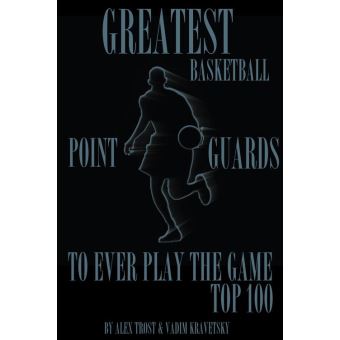 Greatest Basketball Point Guards to Ever Play the Game: Top 100 - 1