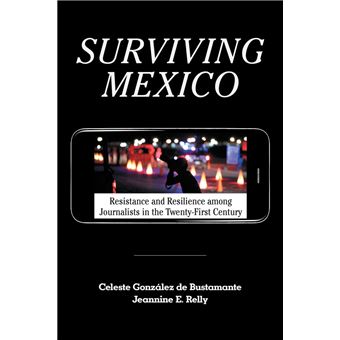 Surviving Mexico - 1