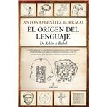 El origen del lenguaje