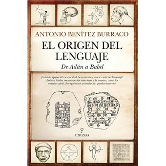 El origen del lenguaje