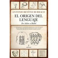 El origen del lenguaje