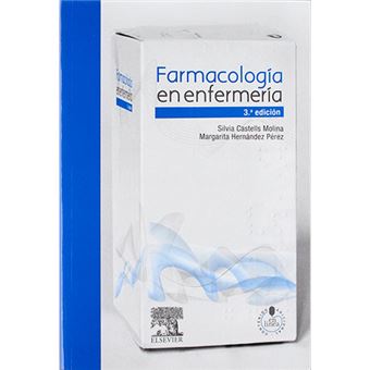 Farmacologia en enfermeria