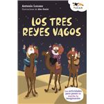 Los Tres Reyes Vagos