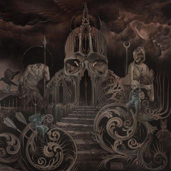 Clandestine Transcendence - CD