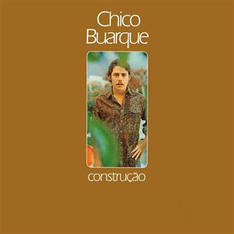 Construcao - Vinilo