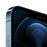 Apple iPhone 12 Pro 6,1'' 256GB Azul pacífico