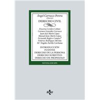 Derecho Civil