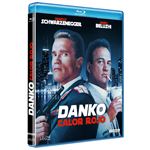 Danko, calor rojo - Blu-ray