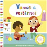 Vamos A Vestirnos