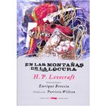 En las montañas de la locura