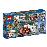 LEGO City Great Vehicles 60182 Camioneta y caravana_1