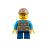 LEGO City Great Vehicles 60182 Camioneta y caravana_10