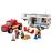 LEGO City Great Vehicles 60182 Camioneta y caravana_2