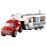 LEGO City Great Vehicles 60182 Camioneta y caravana_3
