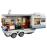 LEGO City Great Vehicles 60182 Camioneta y caravana_5