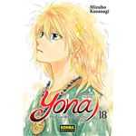 Yona princesa del amanecer 18