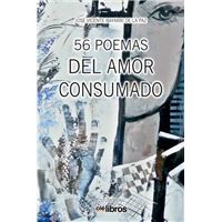 56 poemas del amor consumado