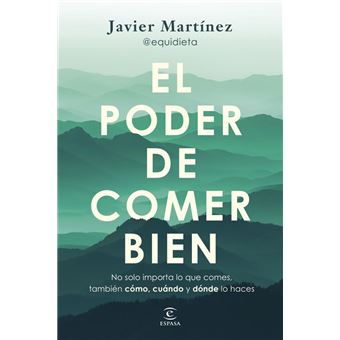 El poder de comer bien