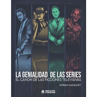 La Genialidad De Las Series