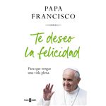 Te Deseo La Felicidad