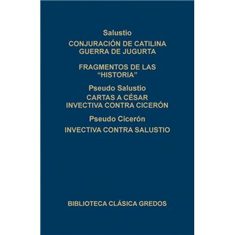 246. conjuración de catilina. guerr