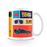 Taza Regreso al futuro - Elementos varios_0