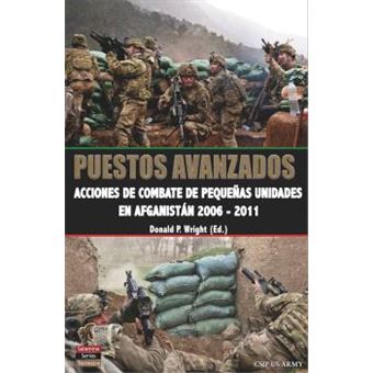 Puestos Avanzados