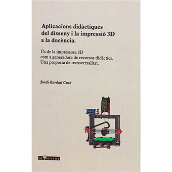 Aplicacions didactiques del disseny