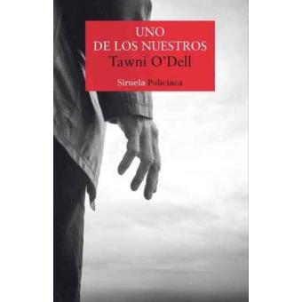 Uno de los nuestros